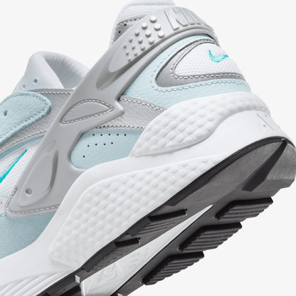 Nike Air Huarache Runner Erkek Beyaz Spor Ayakkabı