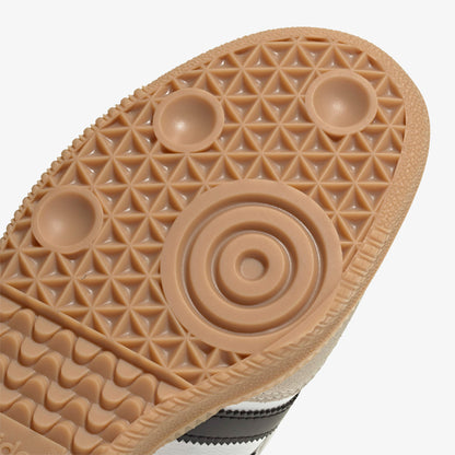 Adidas Samba Jane Kadın Beyaz Babet