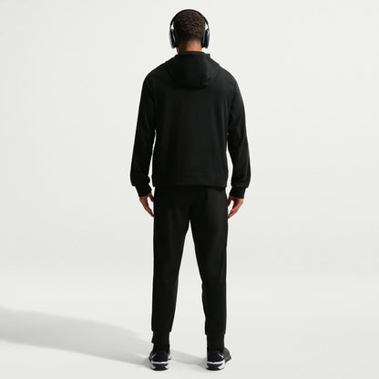 Nike Primary Erkek Siyah Sweatshirt