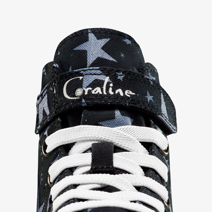 Converse Chuck Taylor All Star 1v Çocuk Siyah Sneaker