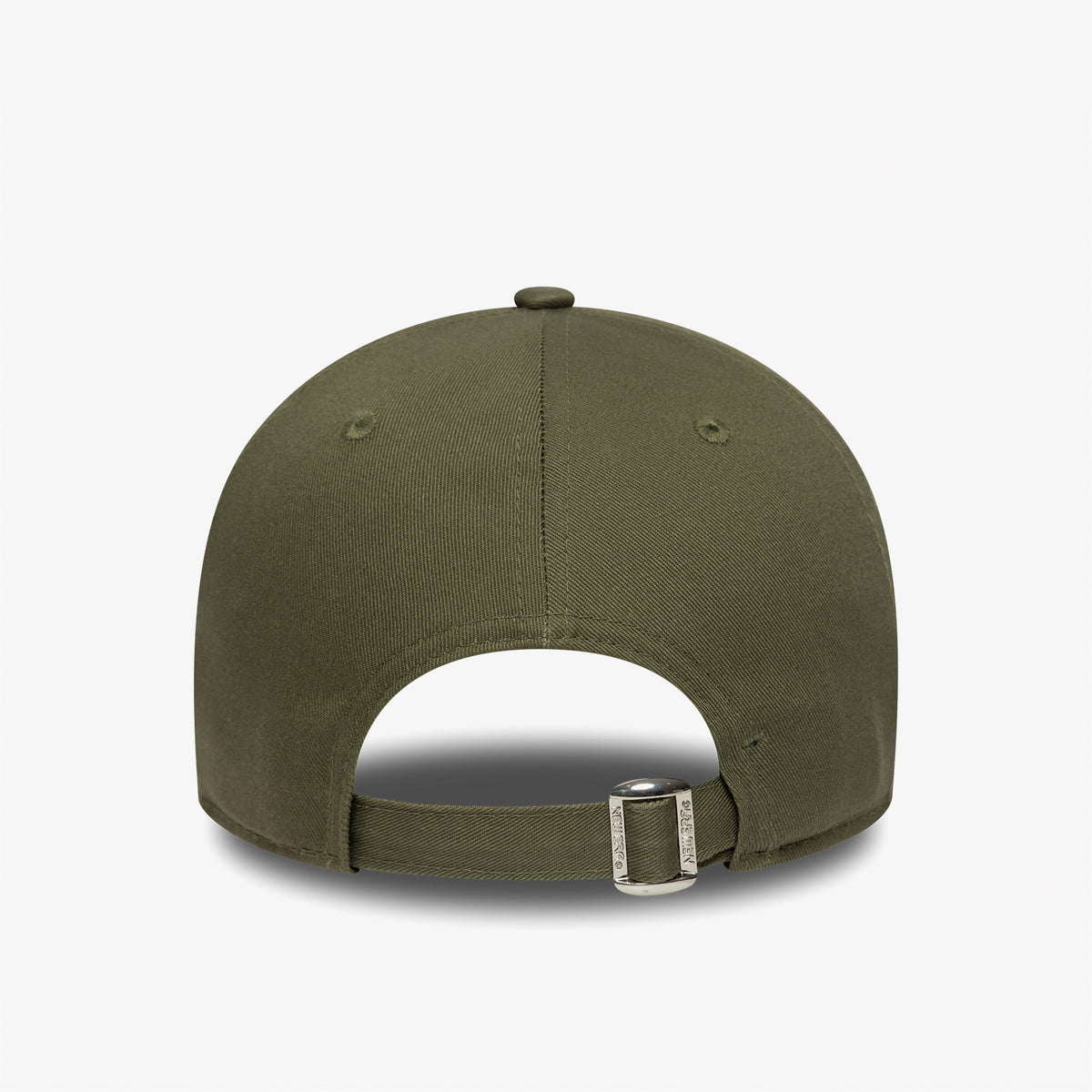 New Era Outline 9forty Nov Unisex Yeşil Şapka