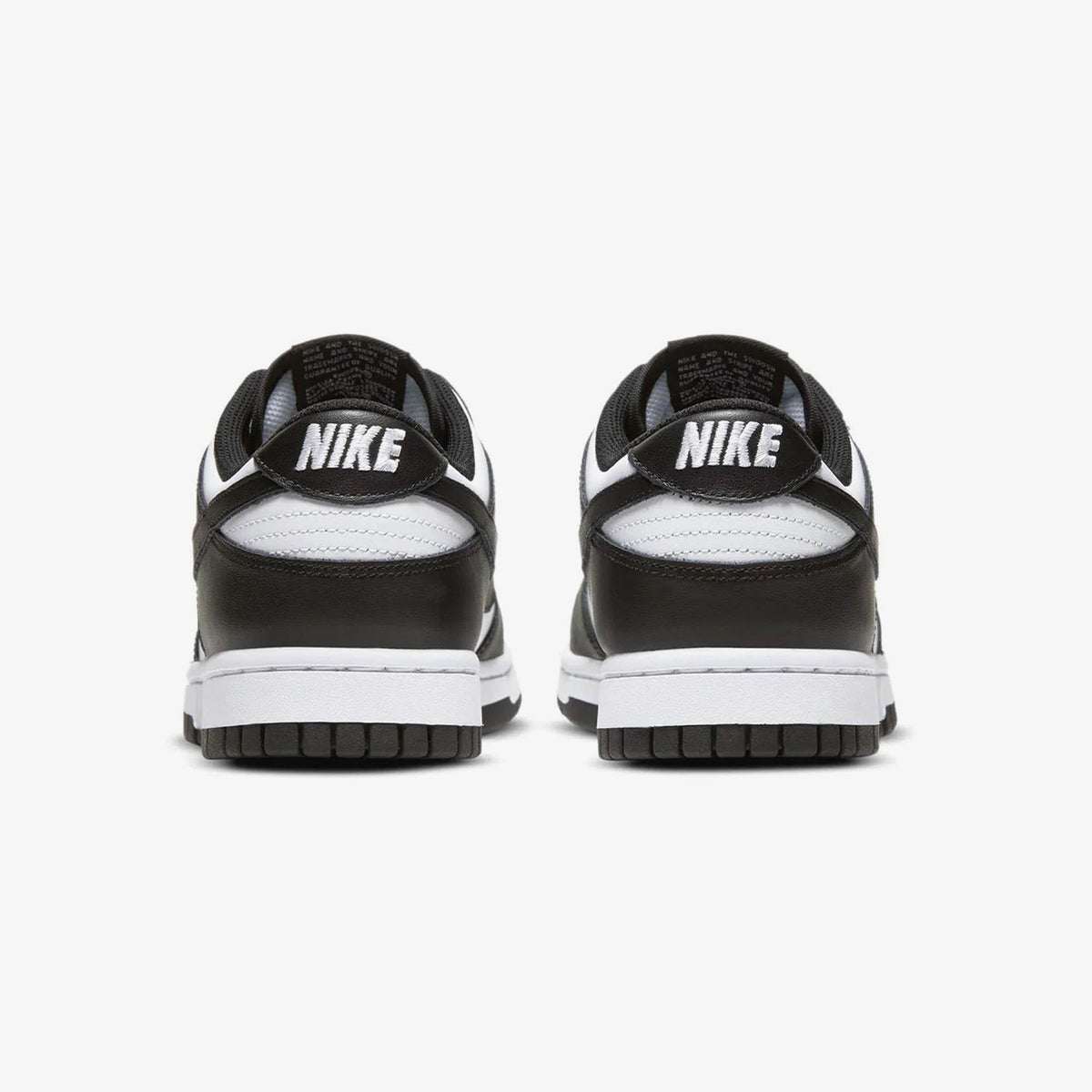 Nike Dunk Low Next Nature Kadın Beyaz Spor Ayakkabı