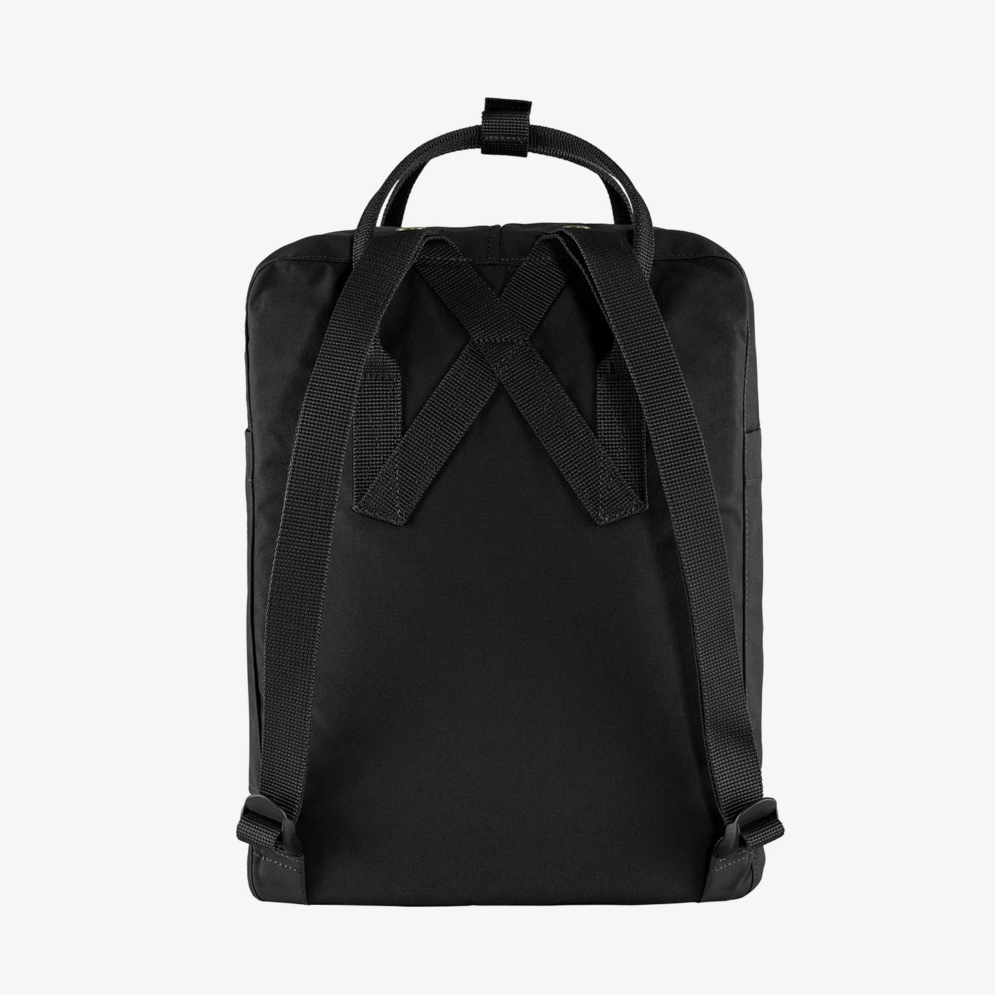 Kanken Classic Unisex Siyah Sırt Çantası