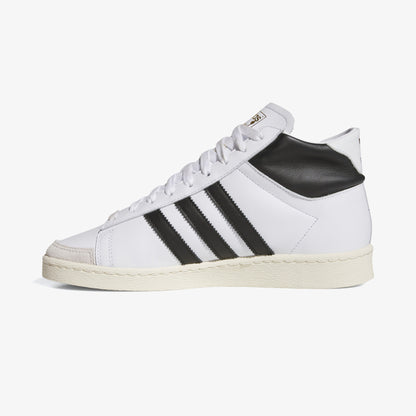Adidas Jabbar Hi Unisex Beyaz Sneaker