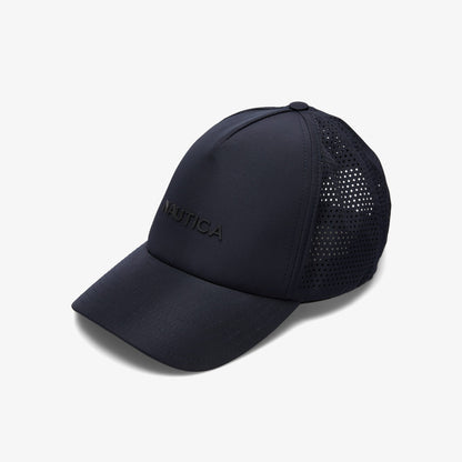 Nautica Unisex Lacivert Şapka