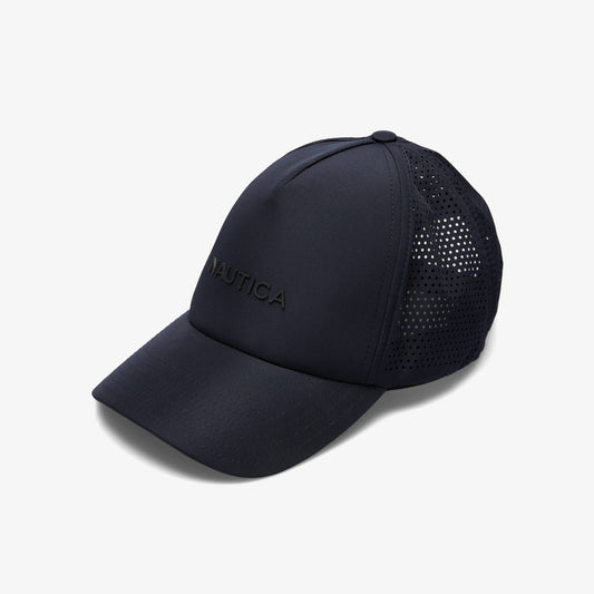 Nautica Unisex Lacivert Şapka