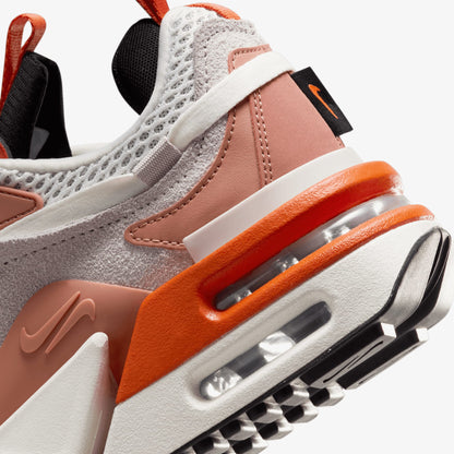 Nike Air Max Furyosa Nrg Kadın Beyaz Spor Ayakkabı