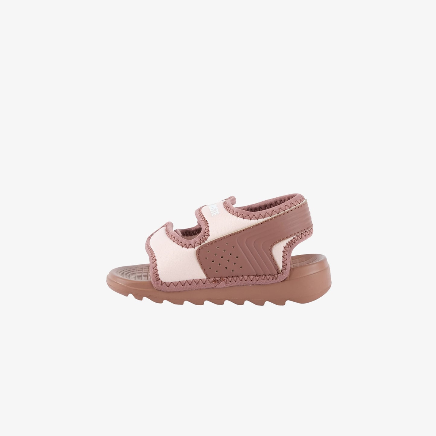 Lacoste Surukids Çocuk Kahverengi Sandalet