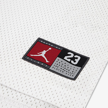 Jordan 23 Jersey Çocuk Beyaz Basketbol Forması