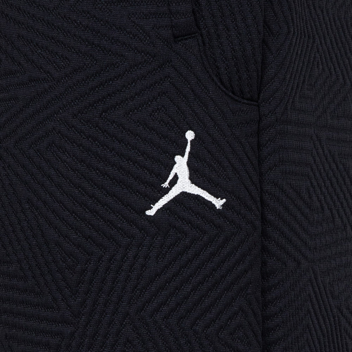 Jordan Sneaker School Çocuk Siyah Eşofman Altı