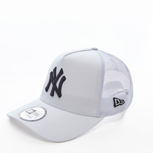 New Era Essential Af Trucker Neyyan Beyaz Şapka
