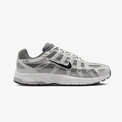 Nike P-6000 Erkek Gri Spor Ayakkabı