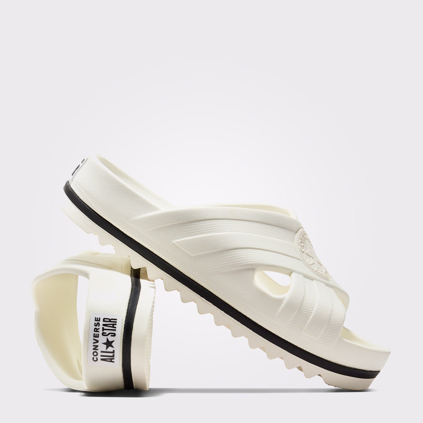 Converse Chuck Taylor All Star Lounge Lite Cx Unisex Bej Terlik