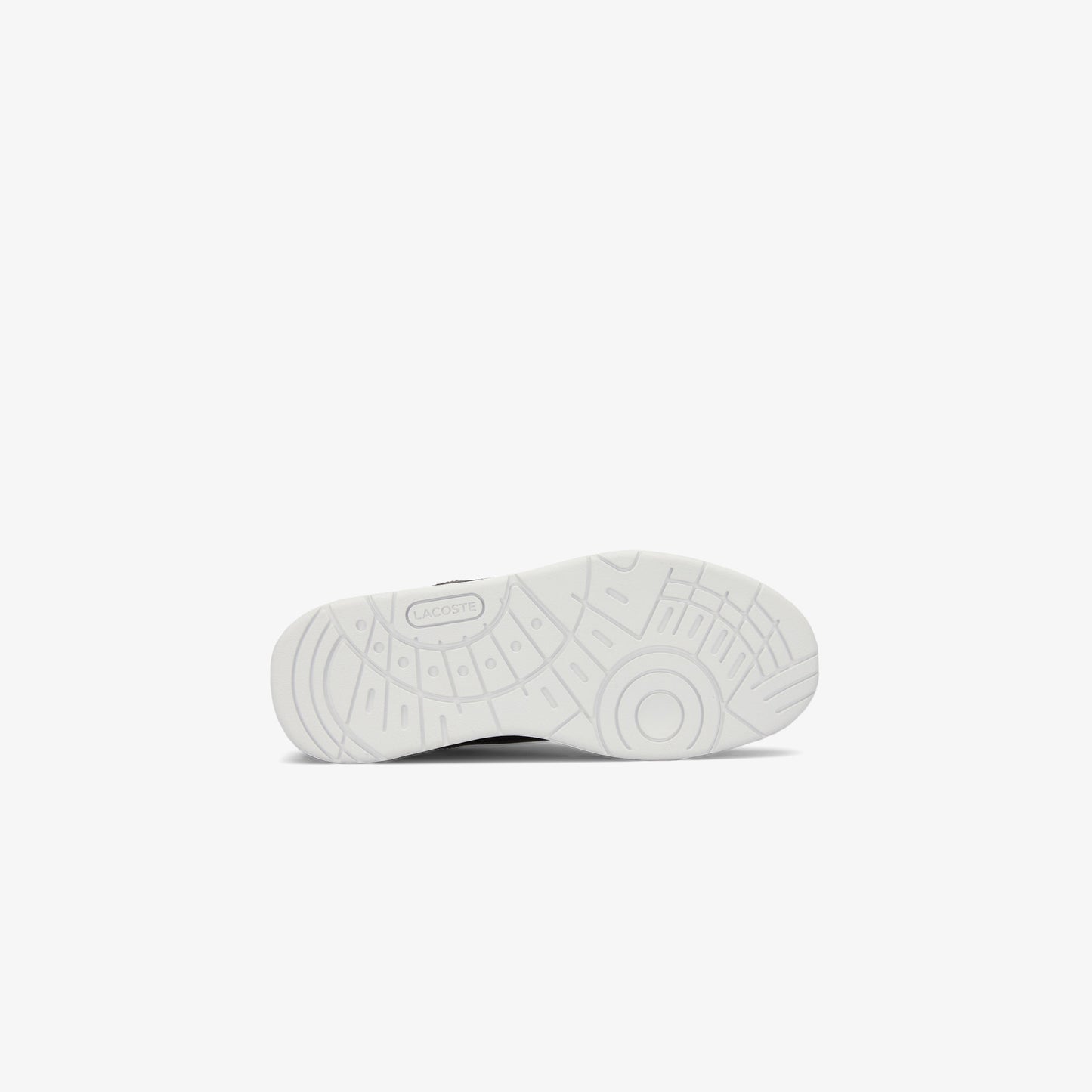 Lacoste T/clip Bebek Siyah/beyaz Sneaker
