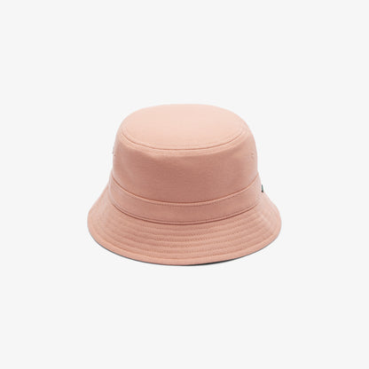 Lacoste Unisex Açık Pembe Şapka