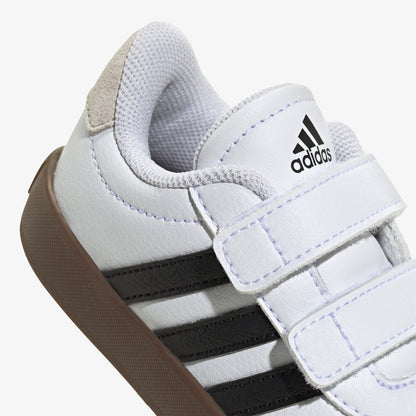 Adidas Vl Court 3.0 Bebek Beyaz Spor Ayakkabı