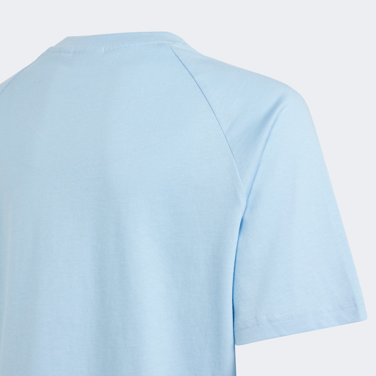 Adidas Originals Çocuk Mavi T-shirt