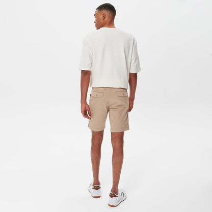Nautica Erkek Bej Bermuda