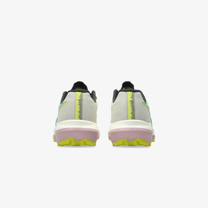 Asics Fujispeed 4 Unisex Gri Koşu Ayakkabısı