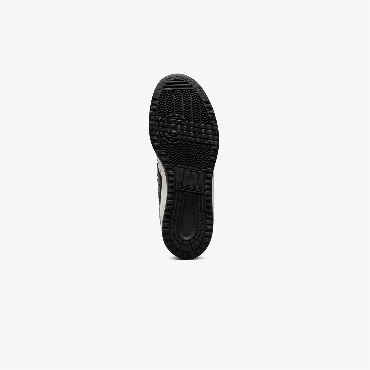 Converse Weapon Unisex Siyah Deri Sneaker