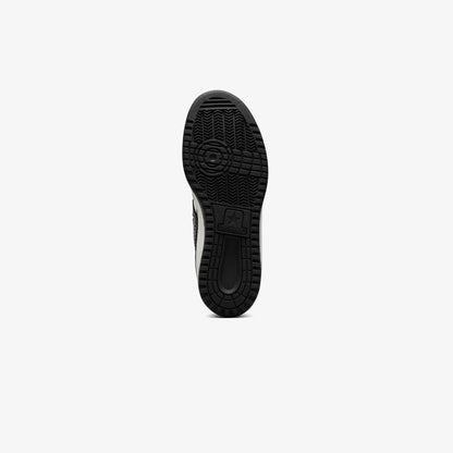 Converse Weapon Unisex Siyah Deri Sneaker