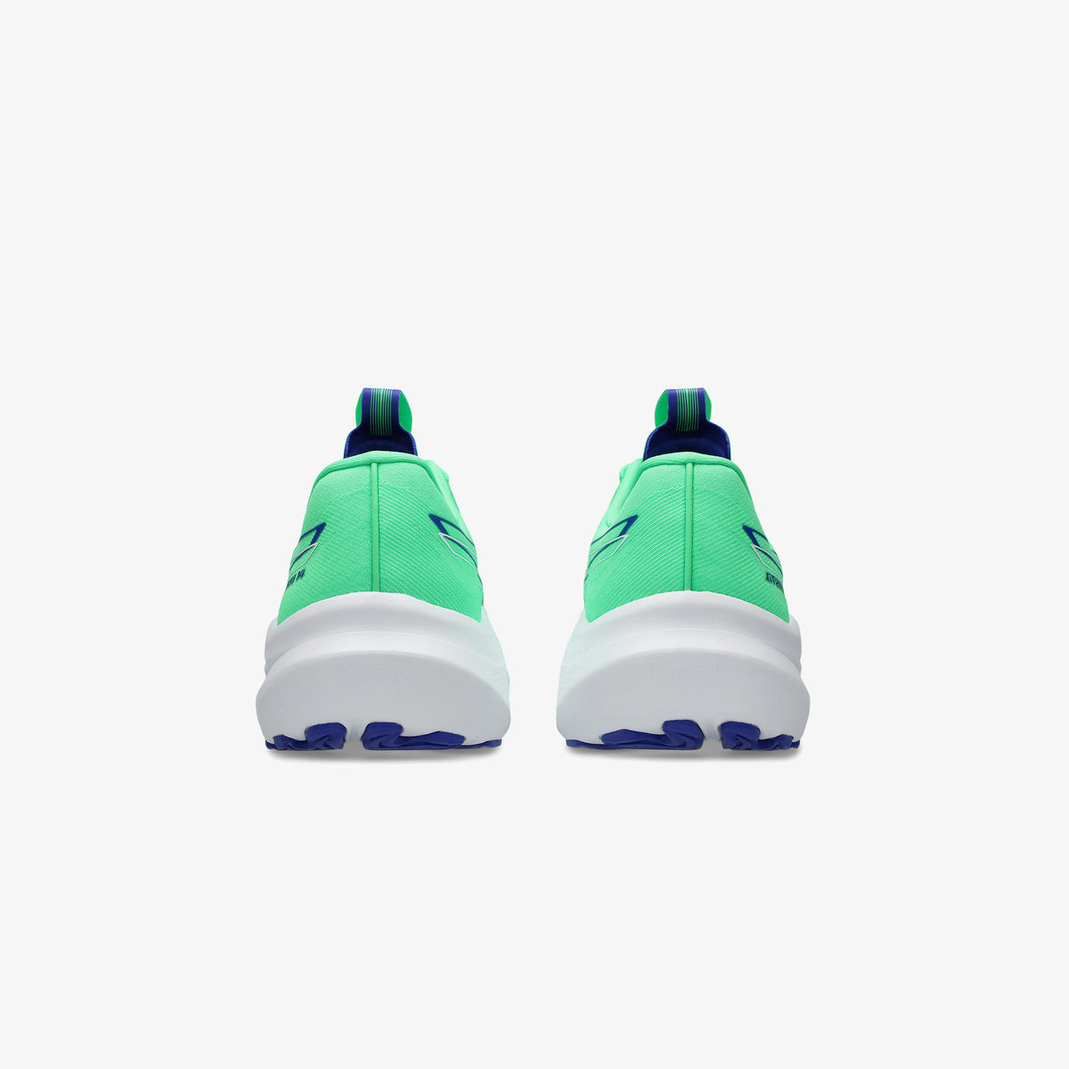 Asics Gt-2000 14 Erkek Yeşil Koşu Ayakkabısı