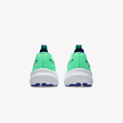 Asics Gt-2000 14 Erkek Yeşil Koşu Ayakkabısı