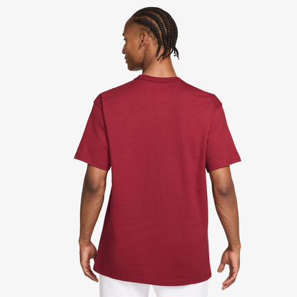 Nike No Franchise Erkek Kırmızı T-shirt