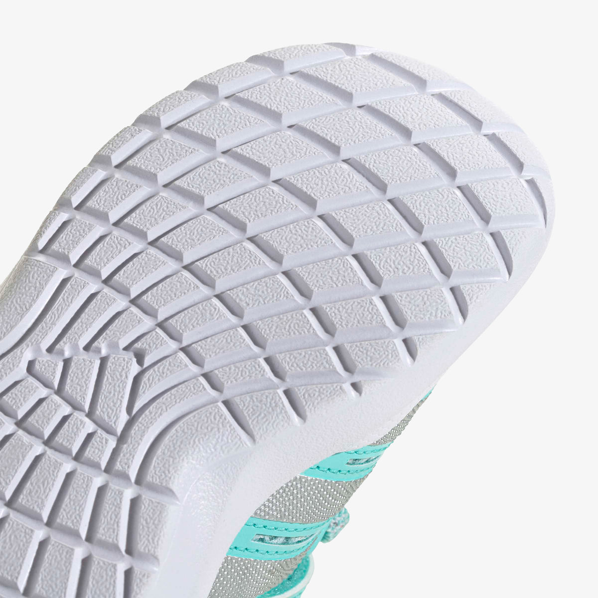 Adidas Lightorama Runner Elastic Lace Çocuk Siyah Koşu Ayakkabısı