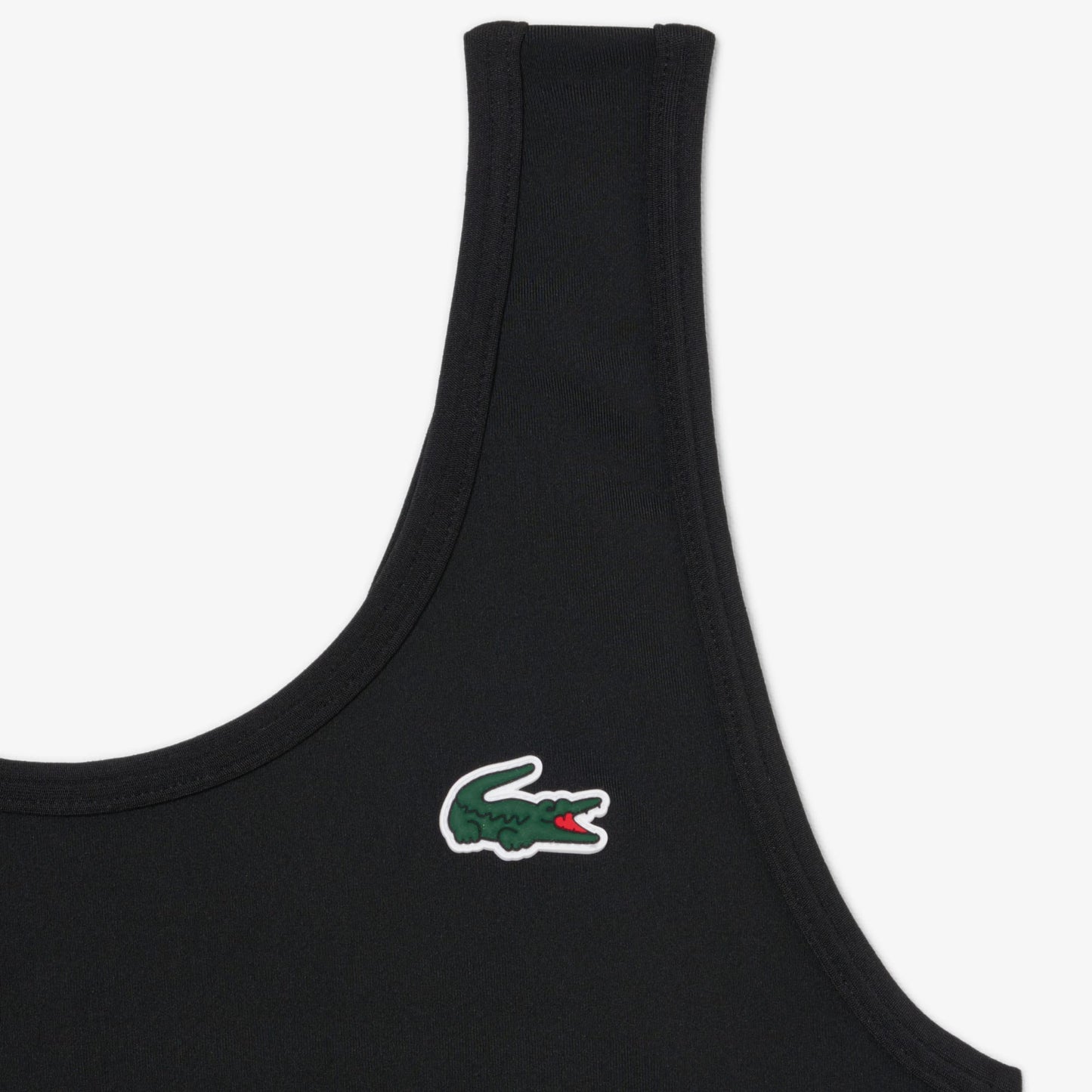 Lacoste Kadın Siyah Bra