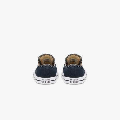 Converse Chuck Taylor All Star Bebek Lacivert Sneaker