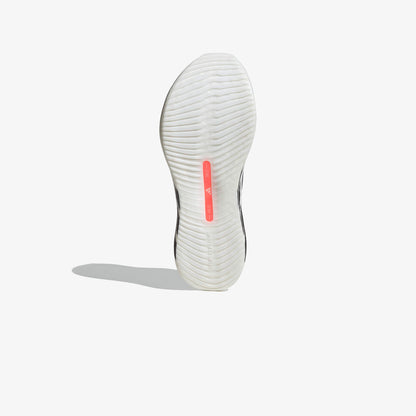 Adidas Hyperboost Edge Erkek Beyaz Koşu Ayakkabısı