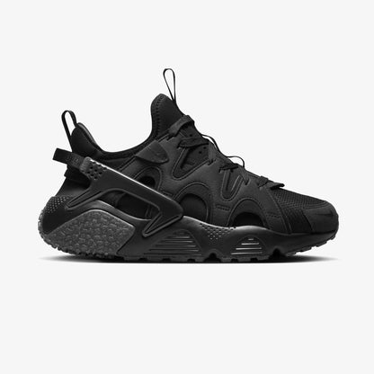 Nike Air Huarache Craft Kadın Siyah Spor Ayakkabı