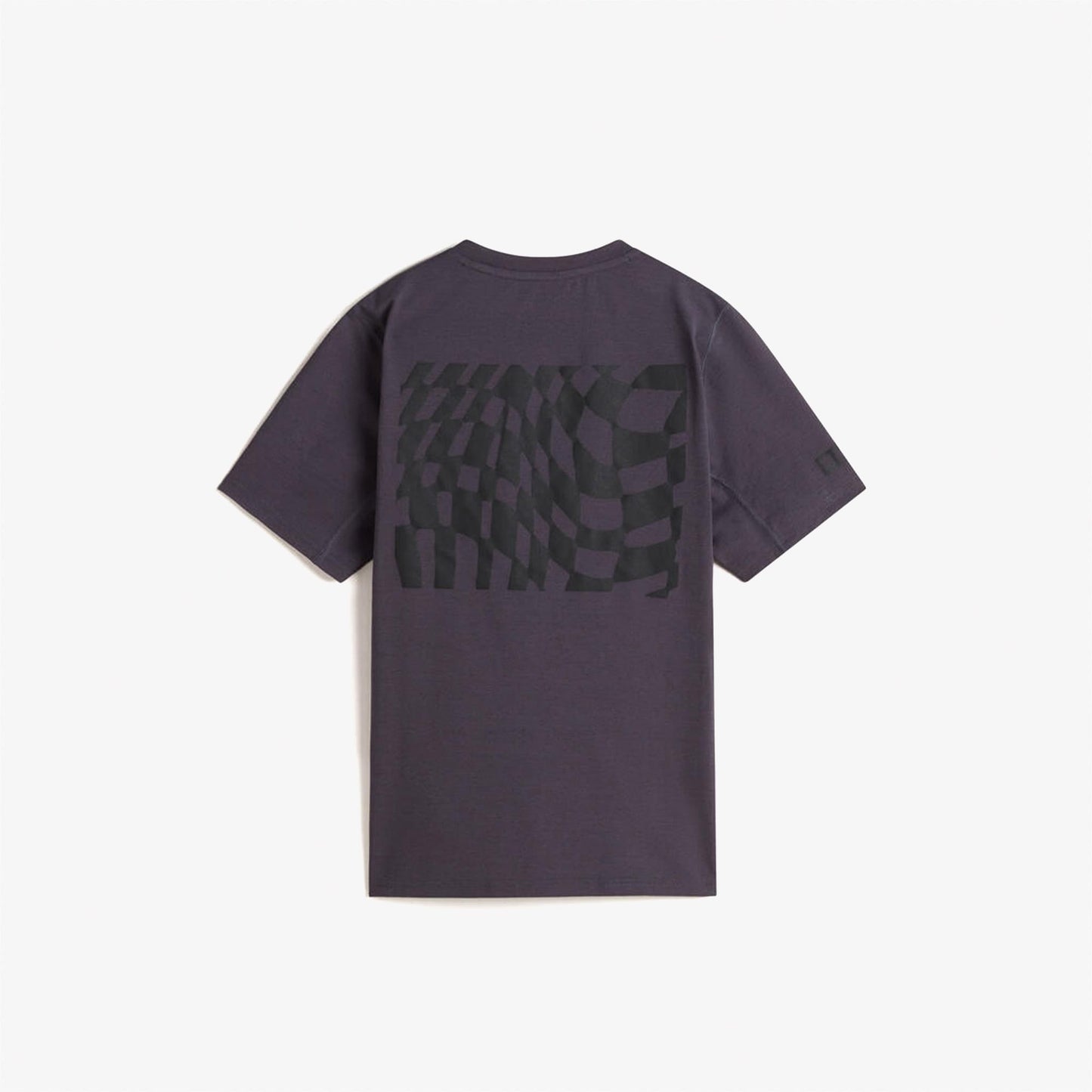 Vans Mte Outlin Çocuk Mor T-shirt