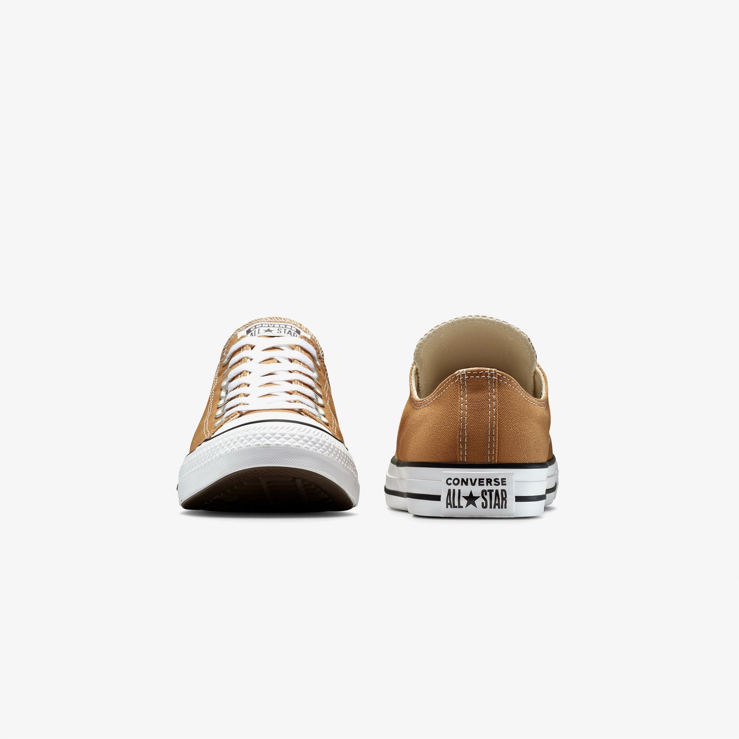 Converse Chuck Taylor All Star Unisex Kahverengi Sneaker