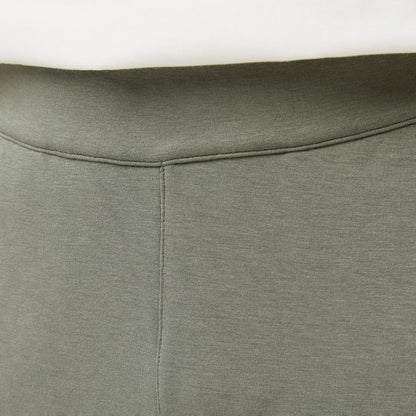 Nautica Erkek Yeşil Regular Fit Eşofman Altı