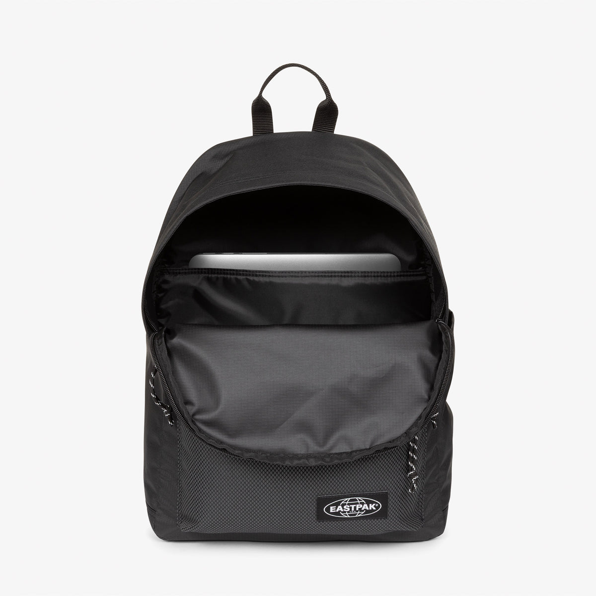 Eastpak Athleish Pack L Unisex Siyah Sırt Çantası