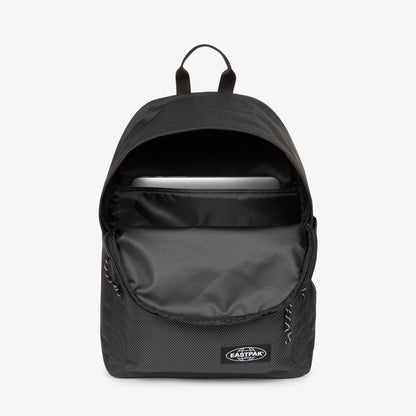Eastpak Athleish Pack L Unisex Siyah Sırt Çantası