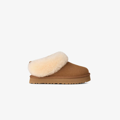 Ugg Tazzelle Çocuk Kahverengi Terlik