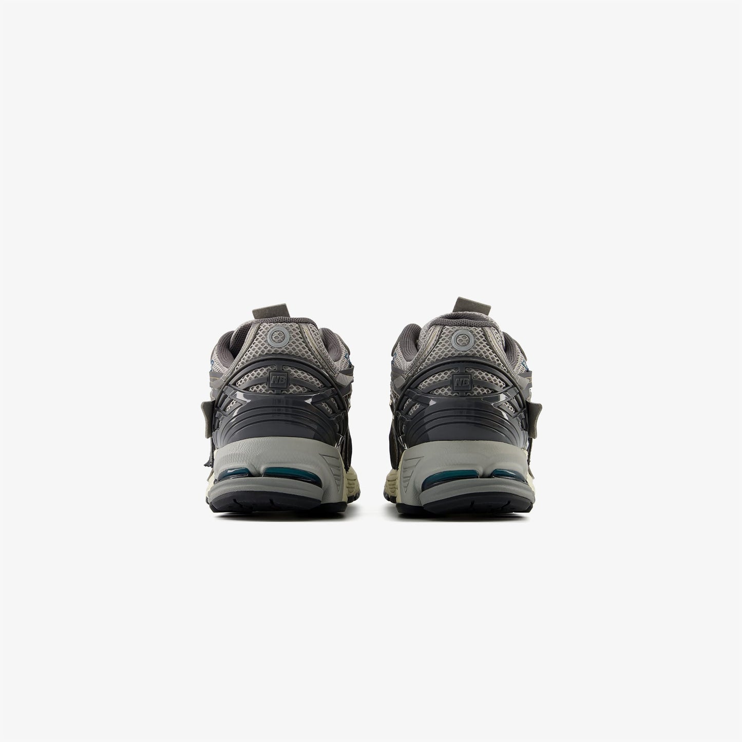 New Balance 1906 Lifestyle Unisex Kahverengi Spor Ayakkabı