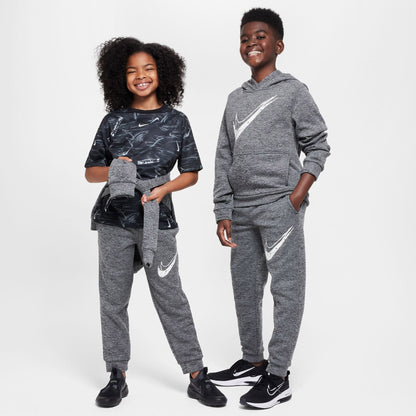 Nike Multi Stain Repel Çocuk Gri Eşofman Altı