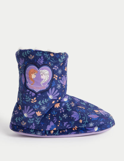 Disney Frozen™ Temalı Ev Botu