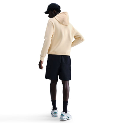 Nike Sportswear Air Gfx Erkek Bej Sweatshirt