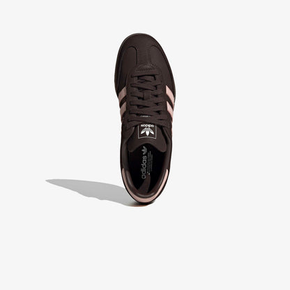 Adidas Samba Og Unisex Kahverengi Sneaker