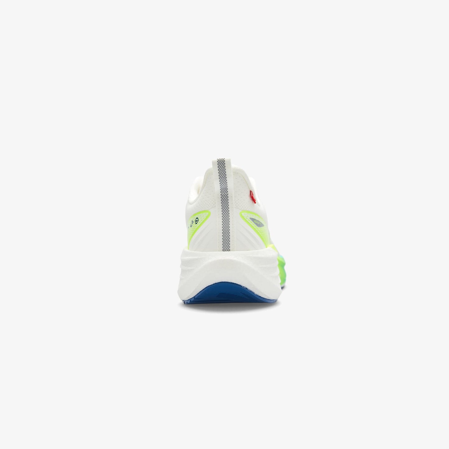 Anta Rocket 7.0 Erkek Yeşil Spor Ayakkabı