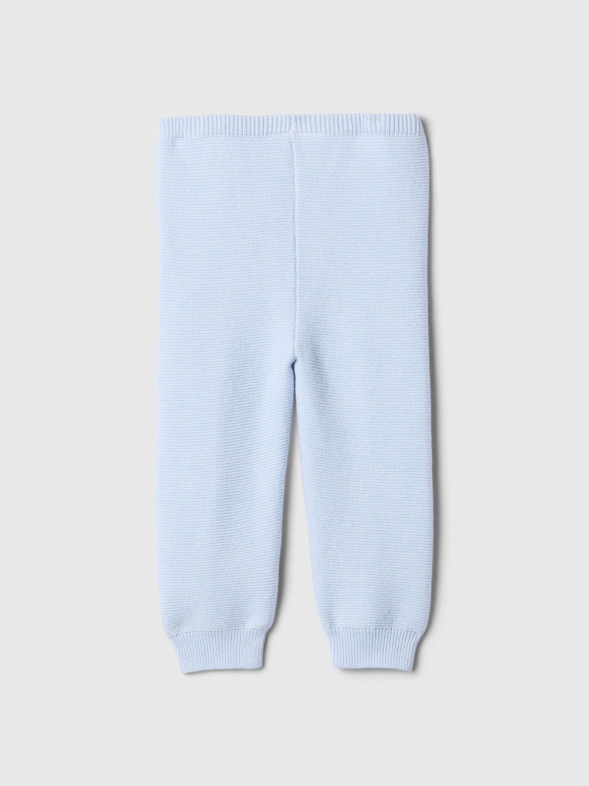 Açık Mavi Pull-on Eşofman Altı