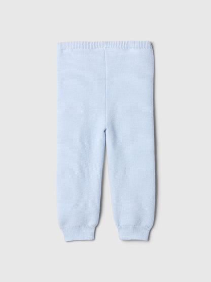 Açık Mavi Pull-on Eşofman Altı