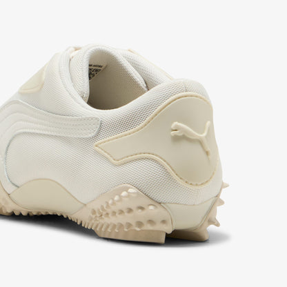 Puma Mostro Og Prime Unisex Krem Spor Ayakkabı
