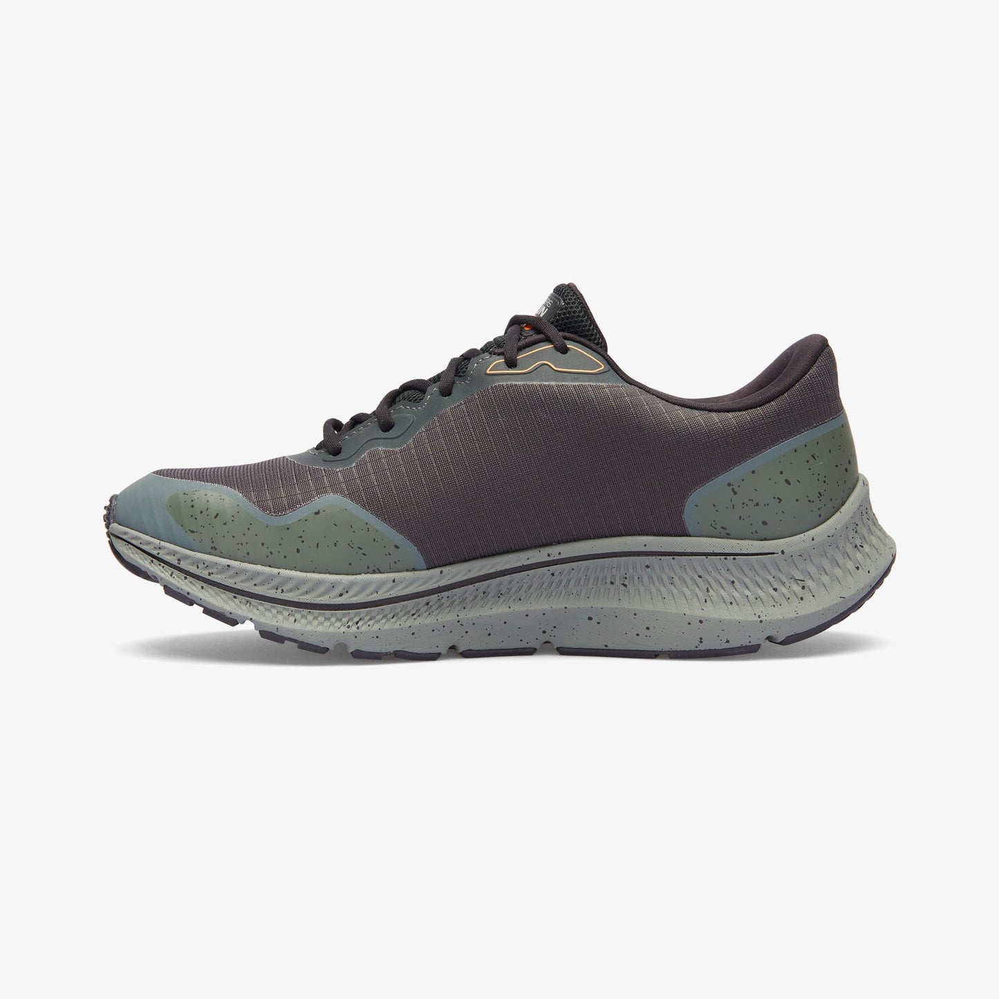 Skechers Go Run Consistent 2.0 Piedmont Erkek Gri Spor Ayakkabı