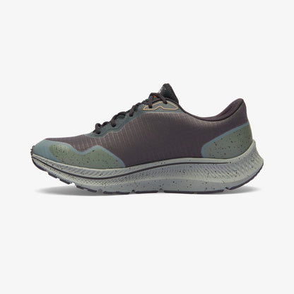 Skechers Go Run Consistent 2.0 Piedmont Erkek Gri Spor Ayakkabı